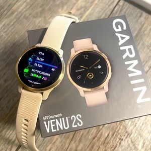 Garmin Venu 2s